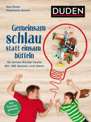 cover image of Gemeinsam schlau statt einsam büffeln